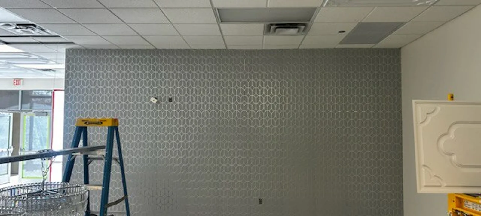 Wallpaper Removal in Dallas TX